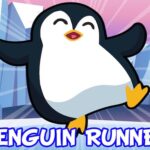Pinguinläufer