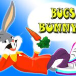 Bugs Bunny-Verkleidung