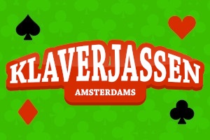Amsterdams Klaverjassen