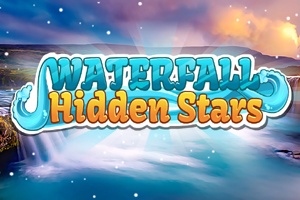 Waterfall – Hidden Stars
