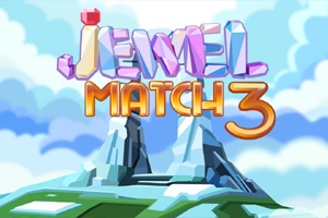 Jewel Match3
