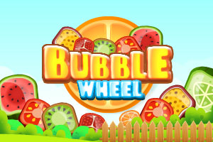 Bubble Wheel