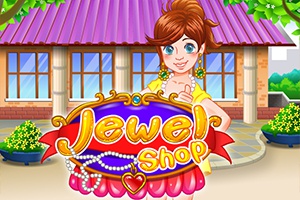 Jewel Shop