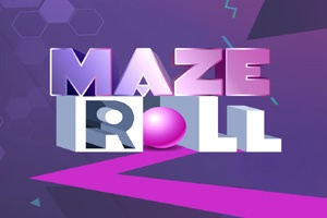 Maze Roll
