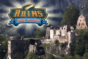 Ruins – Hidden Stars