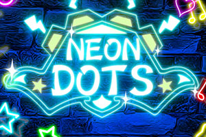 Neon Dots