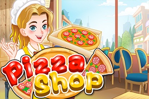 Pizza Shop