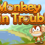 mono en problemas