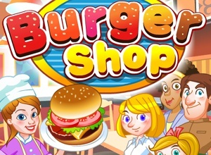 Burger Shop