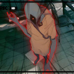 Câu chuyện thám tử trường học kinh dị