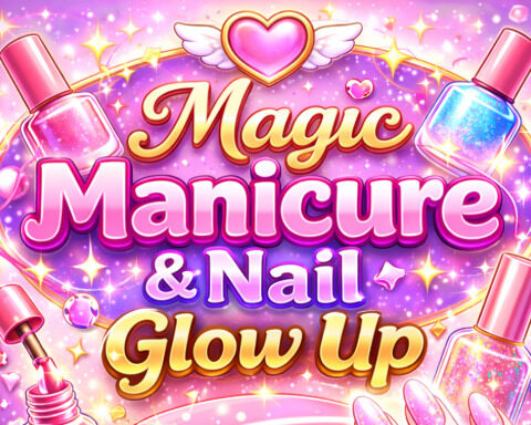 MakeOver Glow Up Match