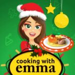 Bratäpfel – Kochen mit Emma