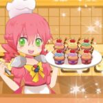 Szuperlányok főzése: Cupcakes