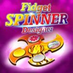 นักออกแบบ Fidget Spinner