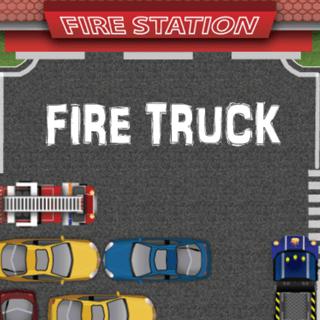 Fire Truck - Y8 Games