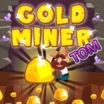 Tom minero de oro