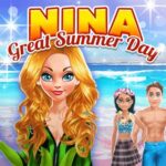 Nina – Toller Sommertag