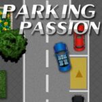 Leidenschaft fürs Parken