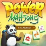 Power Mahjong: Az utazás