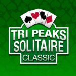 Tri Peaks Solitaire Klasik