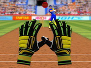 Thử thách của người chơi cricket