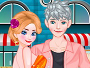 Tai nạn của Elsa, tình yêu, định mệnh