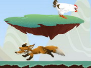 Cáo Fury