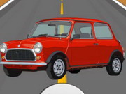 Xe đua mini