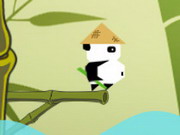Nhảy gấu trúc