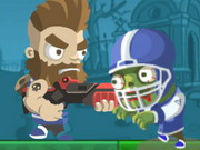 Zombie đã ăn hết tất cả