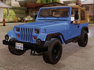 Sự khác biệt của ô tô Mỹ