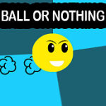 Ball oder nichts