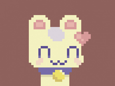 Mèo trốn thoát – Câu đố