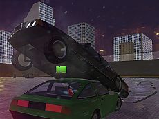 Phá hủy ngày sụp đổ – Dubai Arena