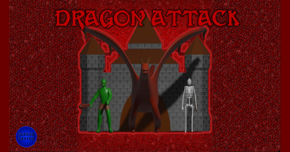 Dragon Attack – Tower Defense