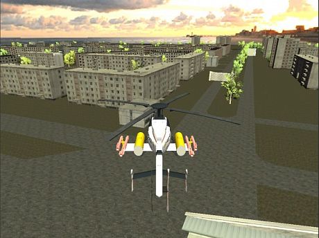 Cuộc biểu tình miễn phí: Chế độ STALKER