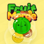 Merge fruit 2
