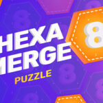 Hexa Merge – ปริศนา