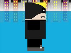 Nhà của Celestina