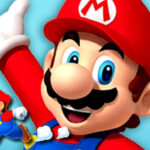 Petualangan Koin Mario