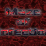 Maze of Infections