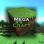 MegaCraft – Építsd meg tökéletes világodat