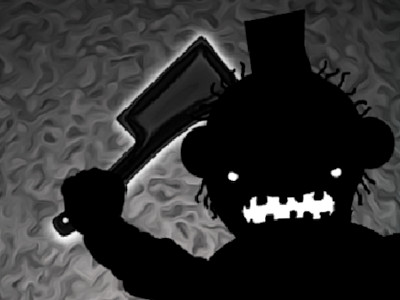 Không có chuột trong bếp