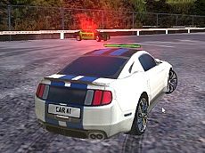 Phá hủy vụ tai nạn ô tô