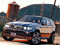 Dự án mô phỏng vật lý ô tô: Los Angeles