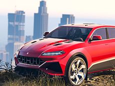 Dự án mô phỏng vật lý ô tô Sandboxed: Atlanta