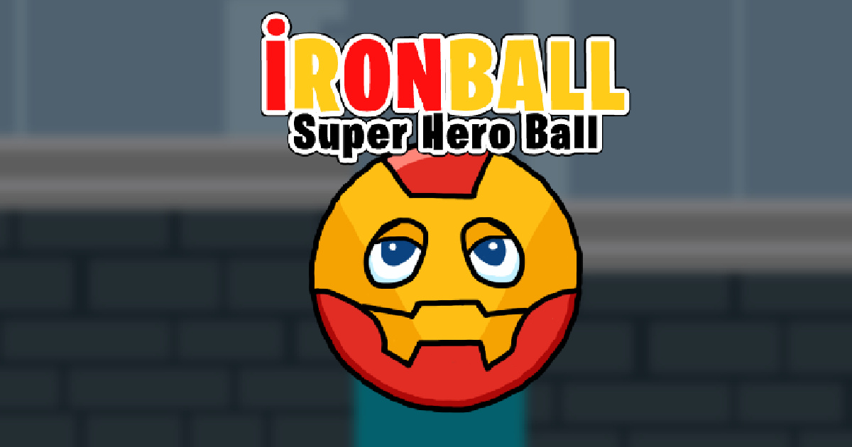 İronball