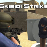 Skibidi Strike