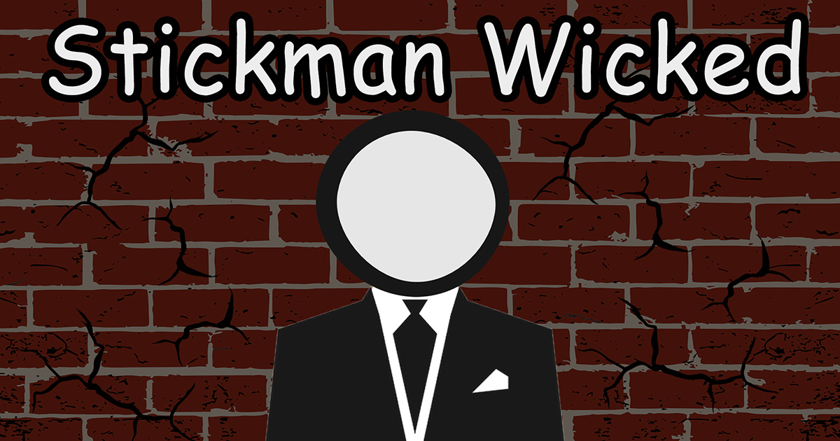 Stickman Wicked