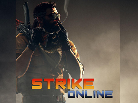 Strike Online-Shooter